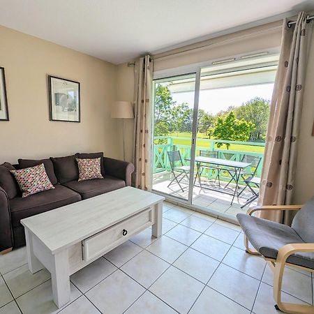 Appartement Avec Vue Sur Golf Pornic Exterior photo