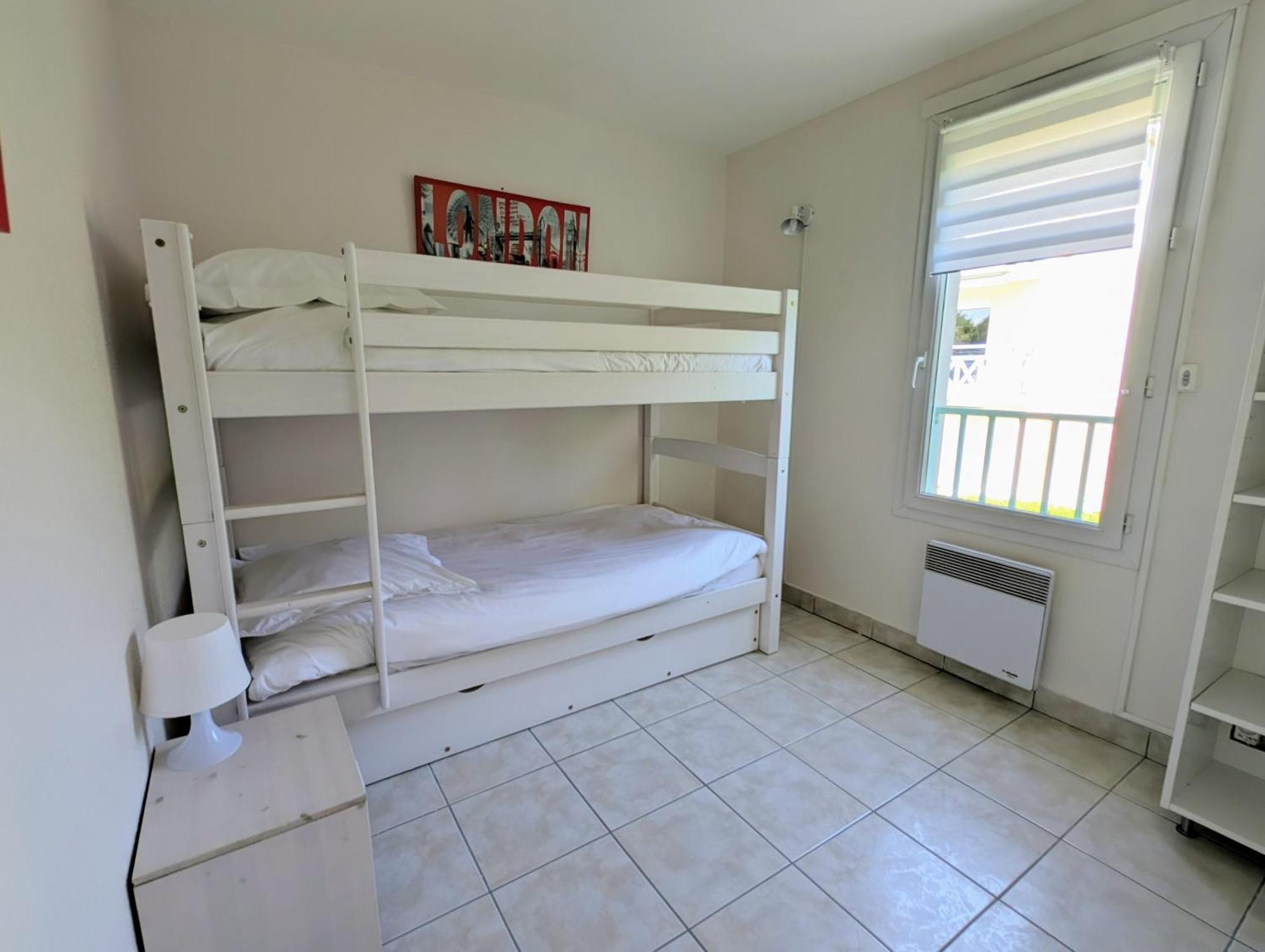 Appartement Avec Vue Sur Golf Pornic Exterior photo