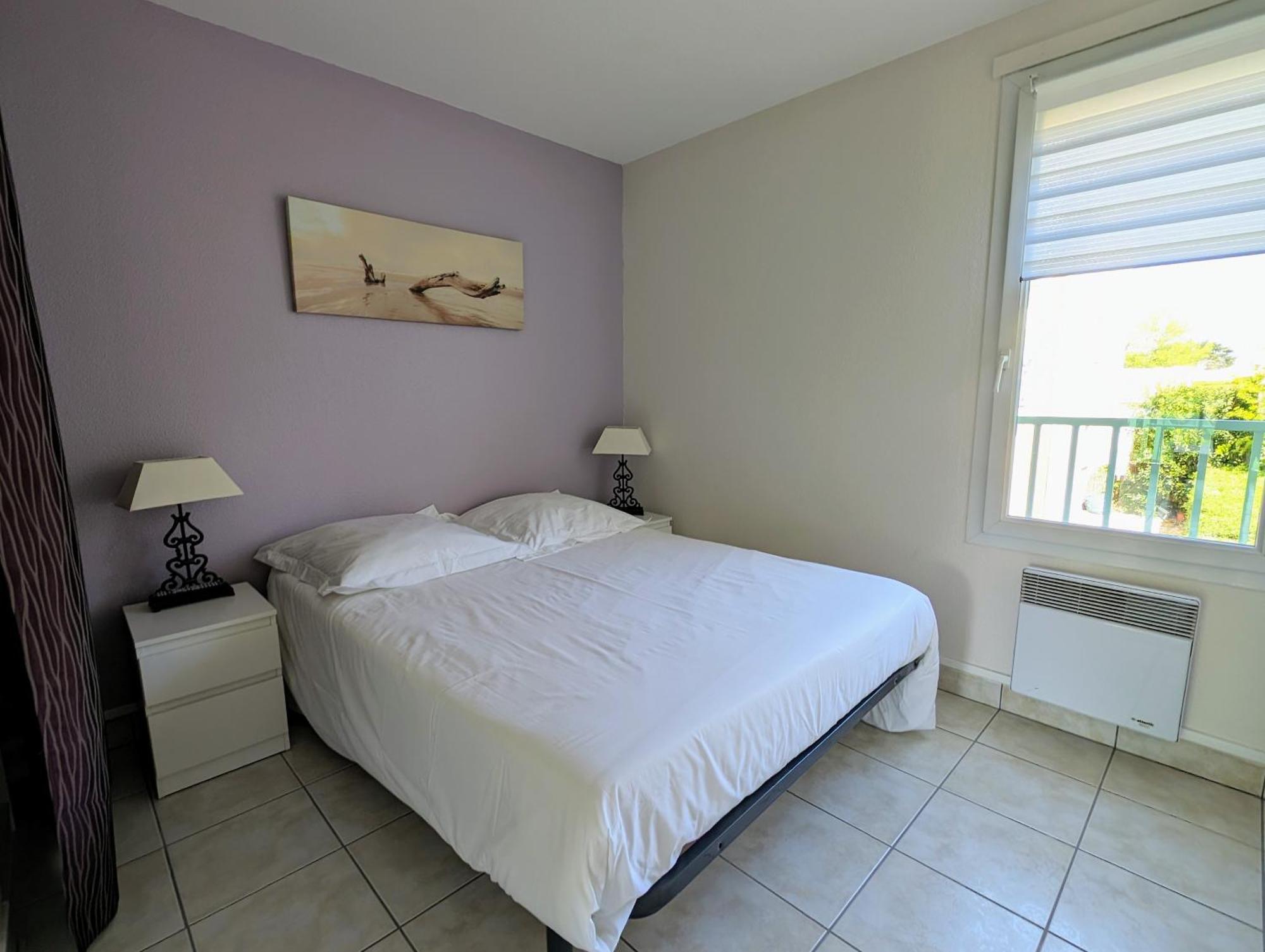 Appartement Avec Vue Sur Golf Pornic Exterior photo